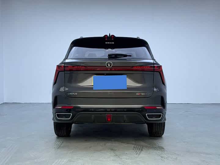 Changan CS75 PLUS 2023 1.5 T ATPremium — фото 5