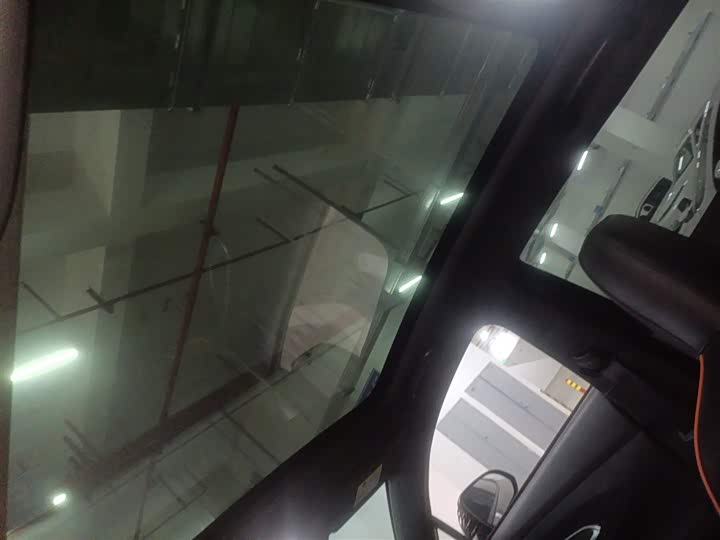 Changan UNI-T 2022 1.5 T Premium — фото 18