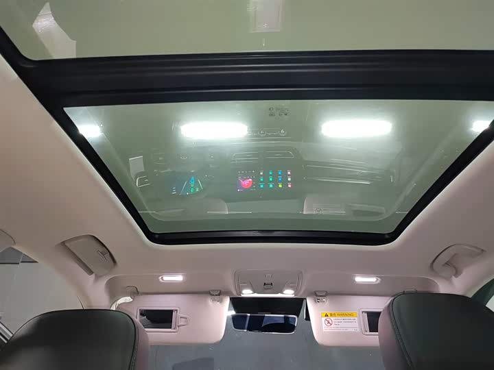Hongqi HS5 2025 2.0 T 2 WD Pro — фото 14