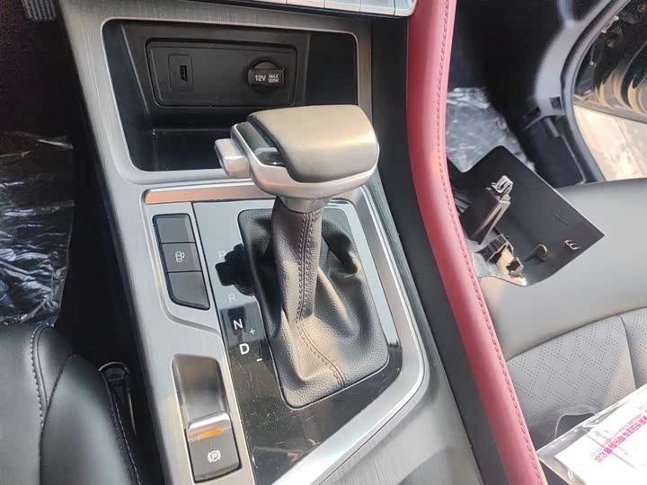 Changan CS55 PLUS 2022 1.5 T DCTLuxury — фото 14