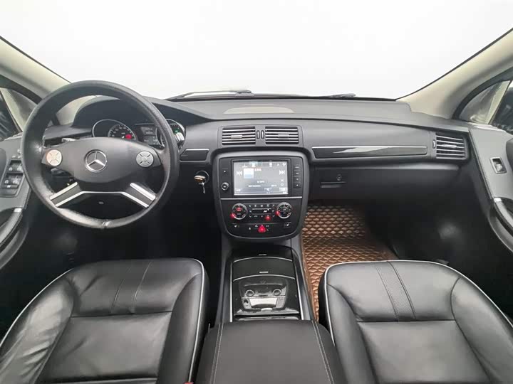 Mercedes-Benz R-Class 2017 R 320 4 MATIC — фото 5