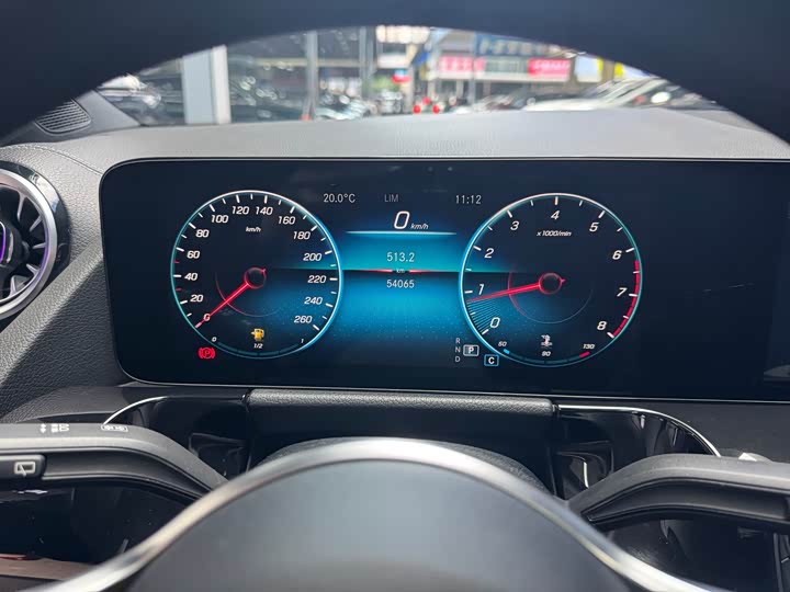 Mercedes-Benz GLA 2022 GLA 200 — фото 15