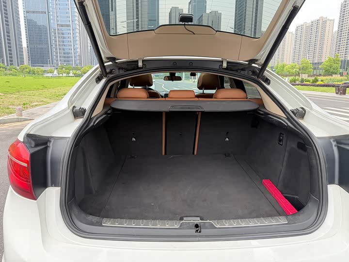 BMW X6 2015 x Drive 28i — фото 16