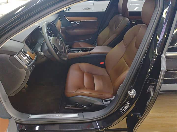 Volvo S90 2020 T 5 — фото 11
