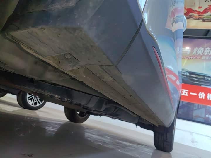 Changan CS75 PLUS 2022 1.5 T ATPremium — фото 22