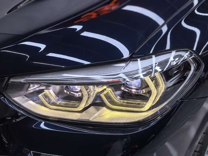 BMW X4 2019 x Drive 25i M — фото 32