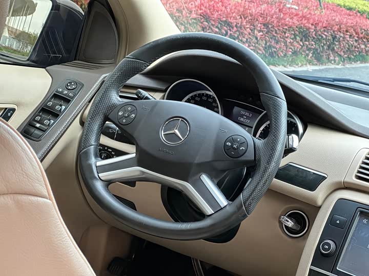 Mercedes-Benz R-Class 2017 R 320 4 MATIC Luxury — фото 15