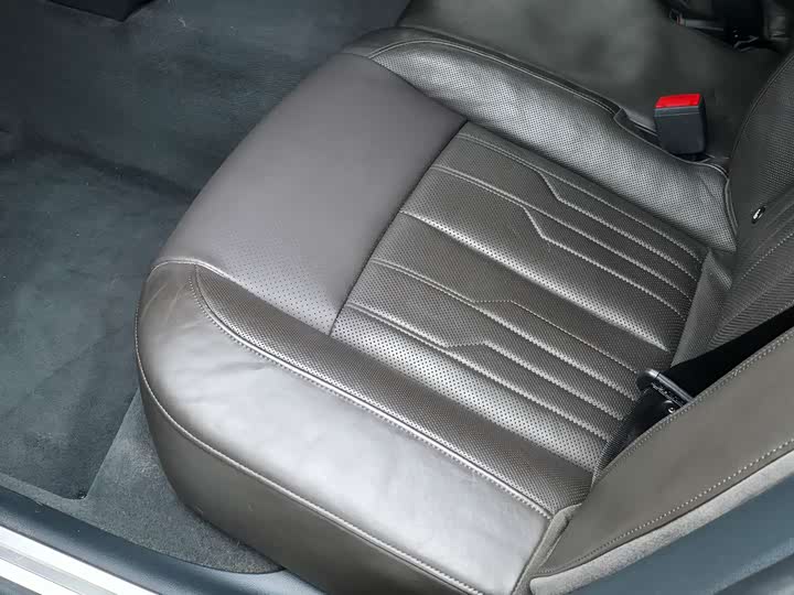 Audi A8 2019 Plus A 8 L 50 TFSI quattro Comfort — фото 20