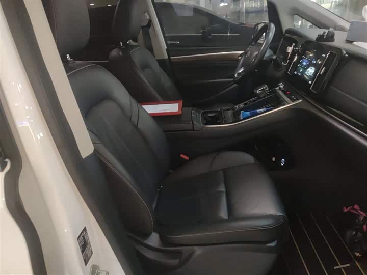 Trumpchi M8 2021 390 T — фото 20