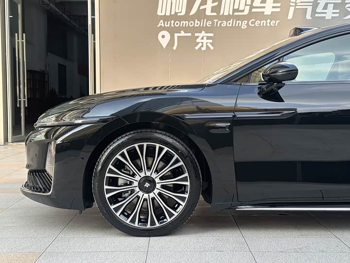 Trumpchi GAC A800 2026 — фото 20