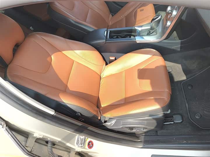 Volvo S60 2019 S 60 L T 5 — фото 25