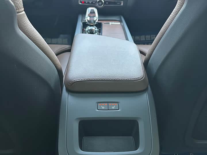 Volvo S60 2023 B 4 — фото 13