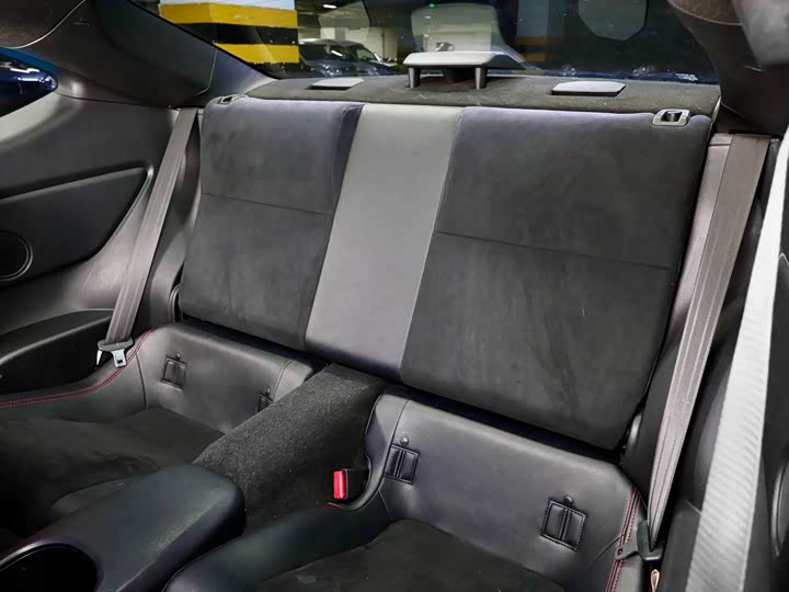 Subaru BRZ 2015 2.0i MT — фото 8