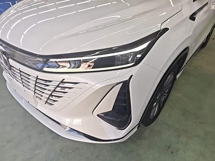 Changan CS75 PLUS 2023 1.5 T ATPremium — фото 24