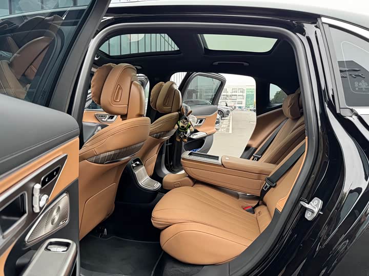 Mercedes-Benz E-Class E 300 L стиль — фото 7