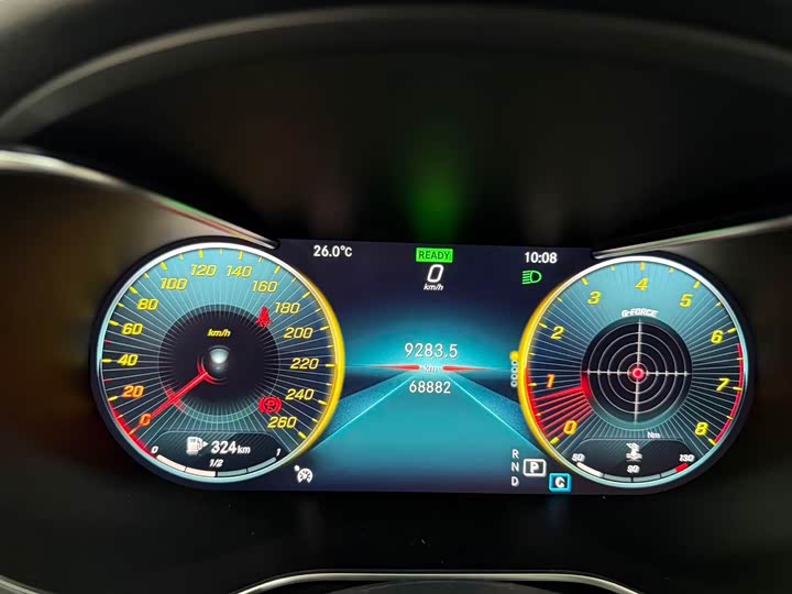 Mercedes-Benz C-Class 2019 C 260 L — фото 18