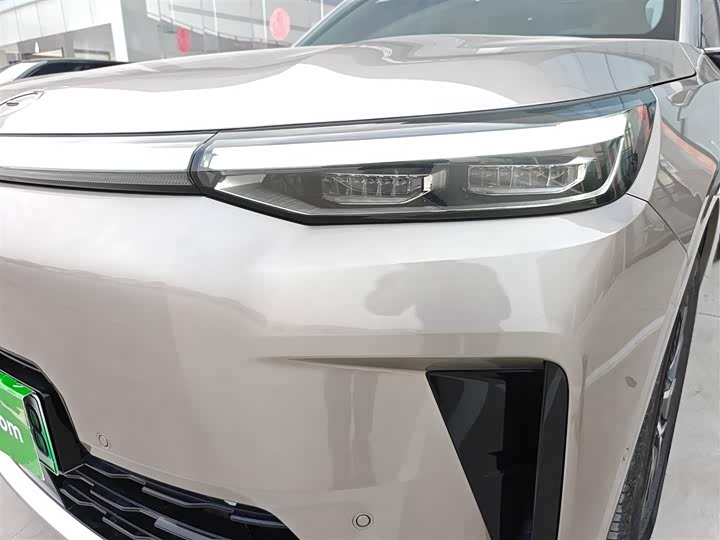 Trumpchi S9 2025 UItra 6 — фото 24