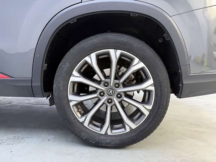 Changan CS75 PLUS 2021 2.0 T AT — фото 19