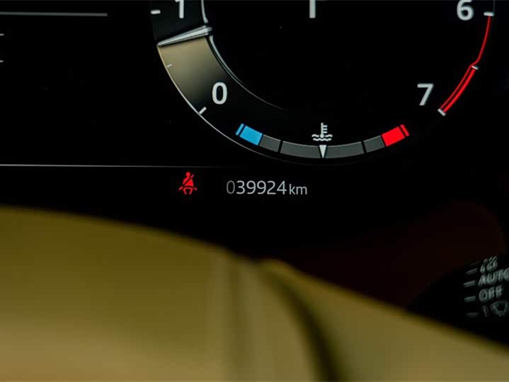 Land Rover Range Rover Sport — фото 10