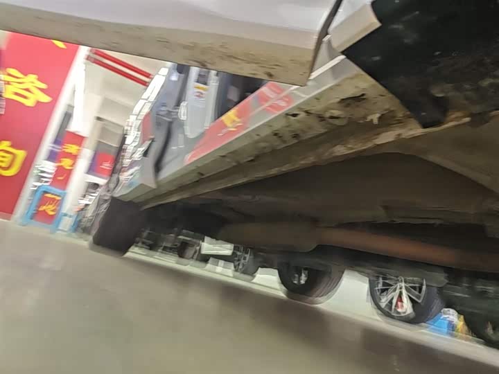 Changan CS75 PLUS 2023 1.5 T ATPremium — фото 21