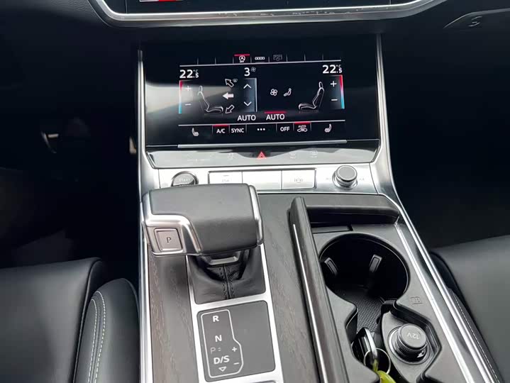 Audi A6L 2025 45 TFSI quattro — фото 9