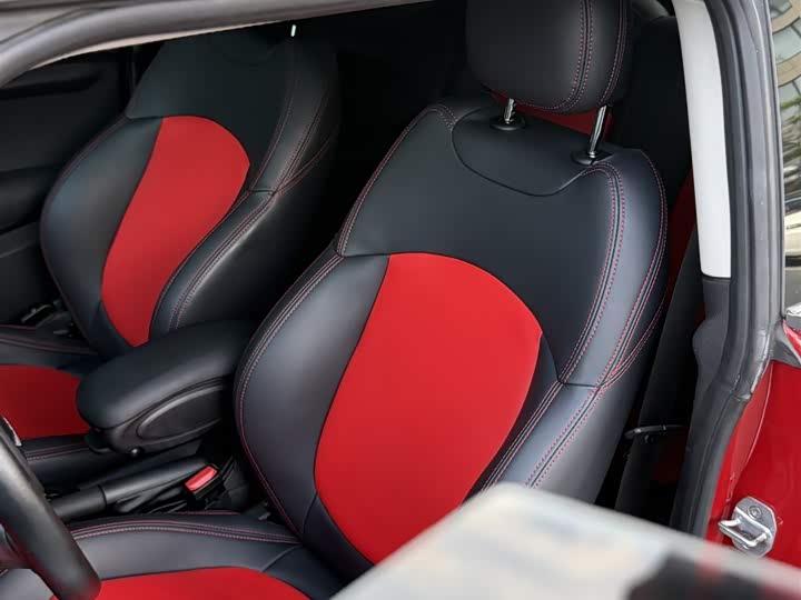 MINI Hatch — фото 15