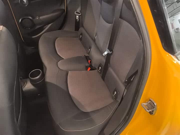 MINI Hatch — фото 17