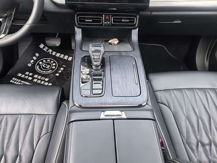 Trumpchi GS8 2022 2.0 TM 4 WD （ ） — фото 11