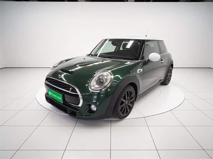 MINI Hatch — фото 1