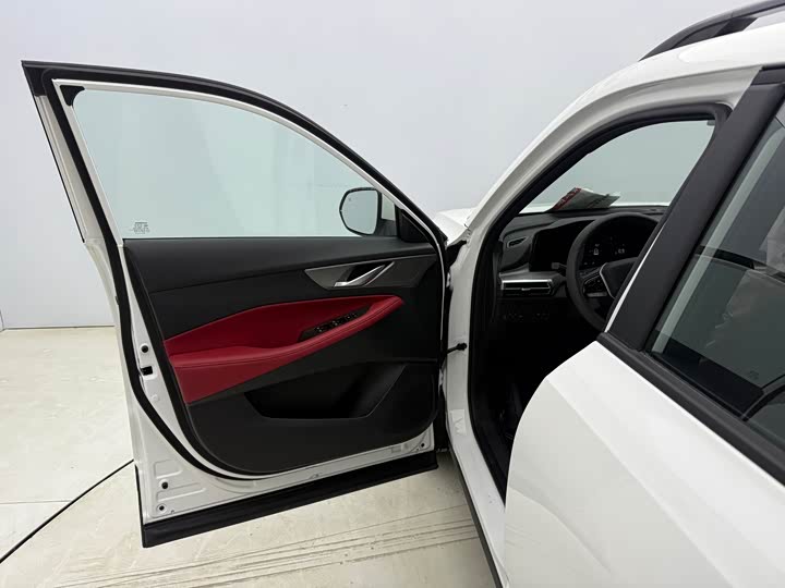 Changan CS35 PLUS 2023 1.4 T DCTLuxury — фото 21