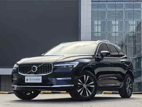 Volvo XC60 2024 B 5 4 WD — фото 24