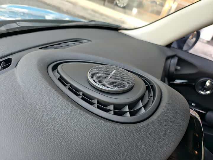 MINI Hatch — фото 14