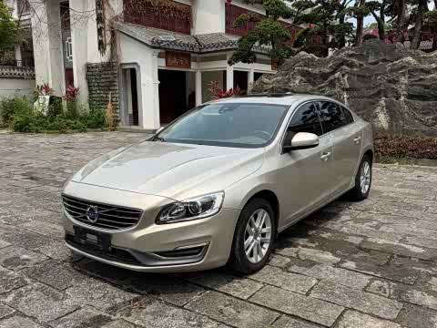Volvo S60 2017 S 60 L T 3 — фото 13