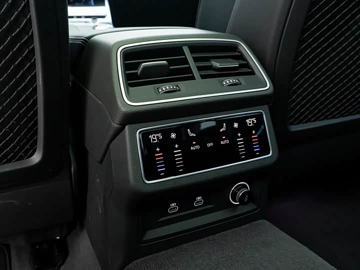 Audi A6L 2025 45 TFSI — фото 11