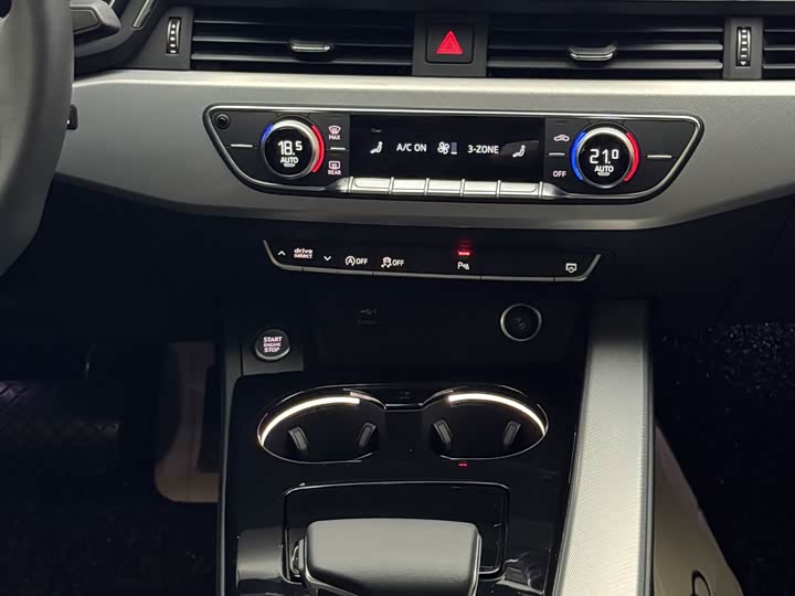 Audi A5 2023 Sportback 40 TFSI — фото 16