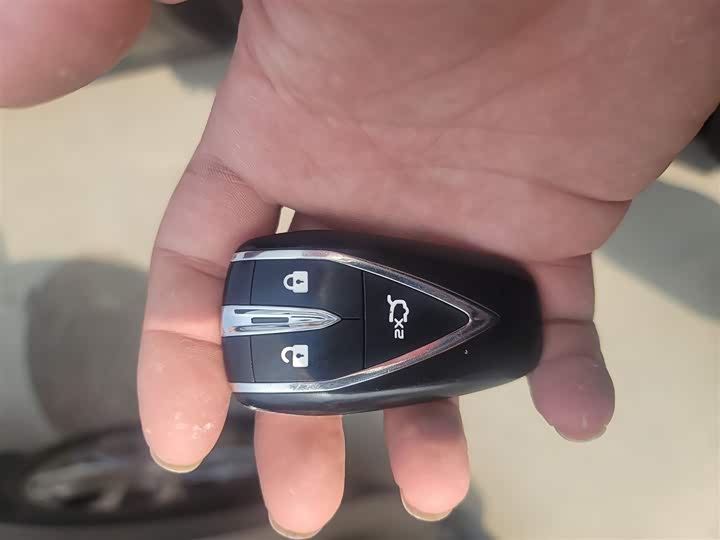 Changan CS55 PLUS 2021 1.5 T DCTLuxury — фото 9