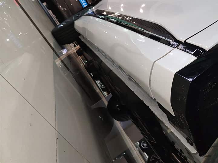 Changan CS75 PLUS 2025 1.5 T — фото 21