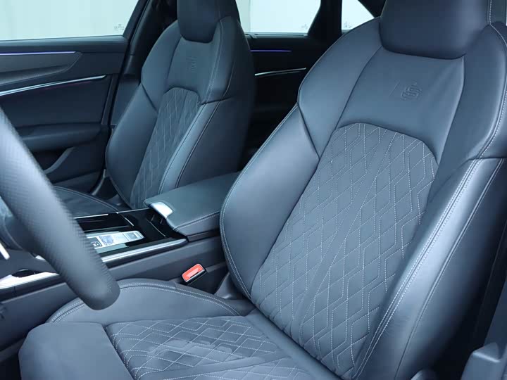 Audi S6 2023 S 6 2.9 T — фото 7