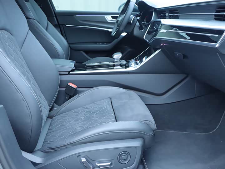Audi S6 2023 S 6 2.9 T — фото 8