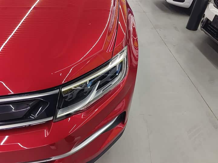 Changan CS35 PLUS 2018 1.6 L AT V — фото 24