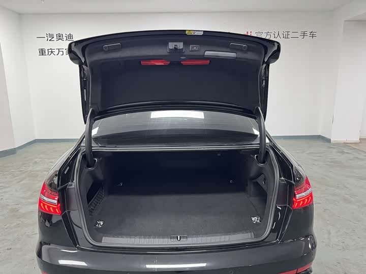Audi A6L 2020 55 TFSI e quattro — фото 16