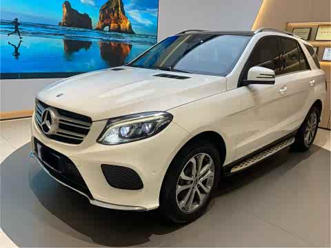 Mercedes-Benz GLE — фото 21