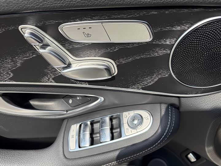 Mercedes-Benz C-Class 2020 C 260 — фото 18