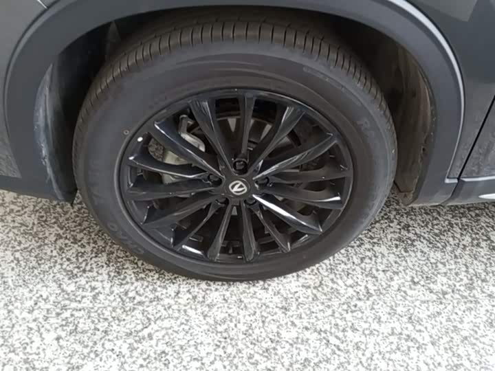 Changan CS75 2026 PRO 1.5 T DCT 7 — фото 23