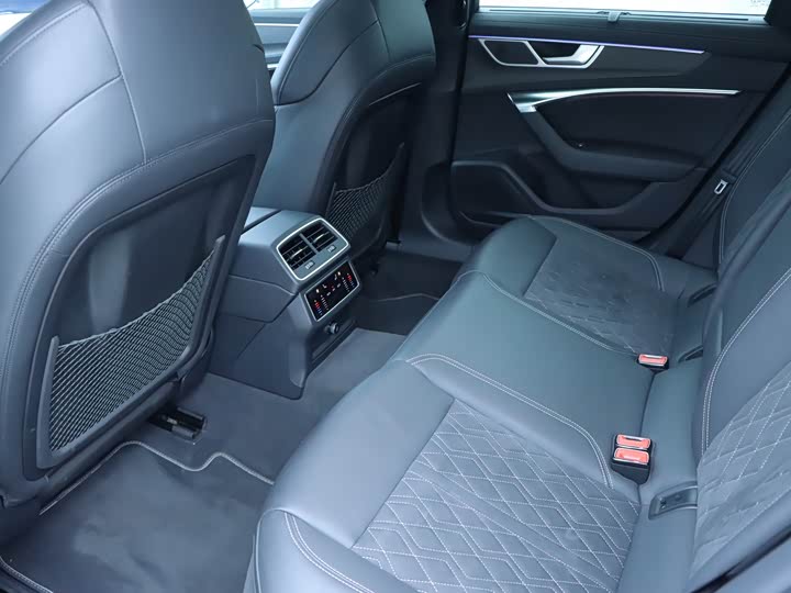 Audi S6 2023 S 6 2.9 T — фото 14