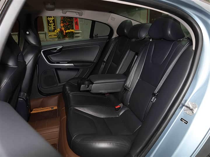 Volvo S60 2018 S 60 L T 3 — фото 26
