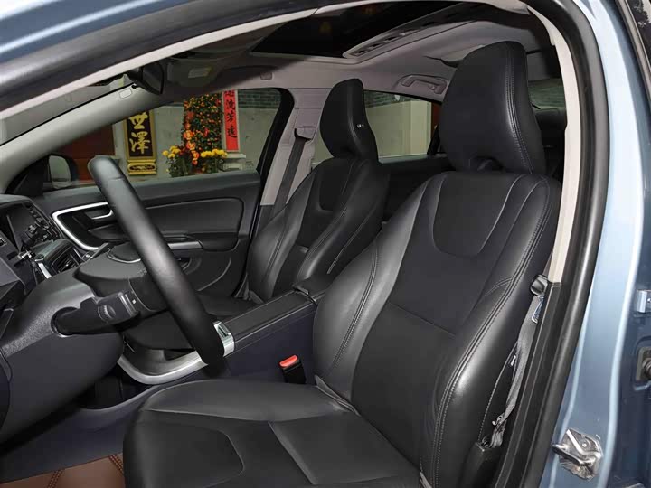 Volvo S60 2018 S 60 L T 3 — фото 25