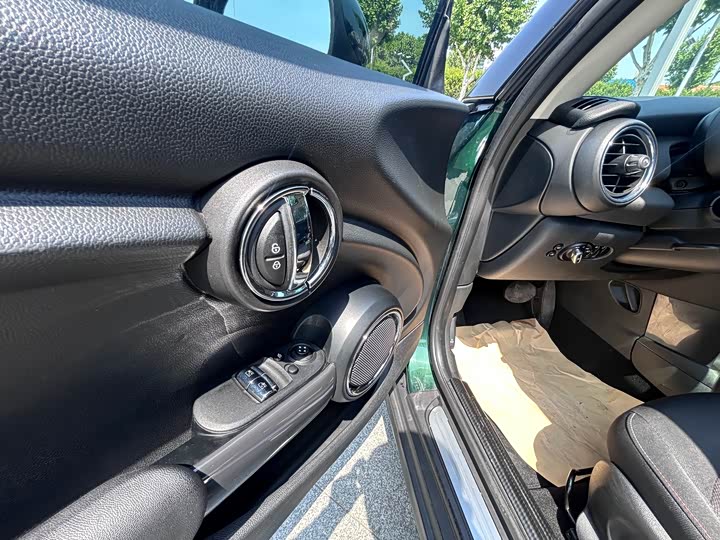 MINI Hatch — фото 10