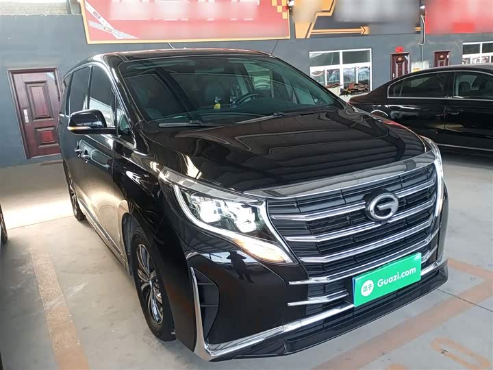 Trumpchi M8 2023 390 T — фото 20