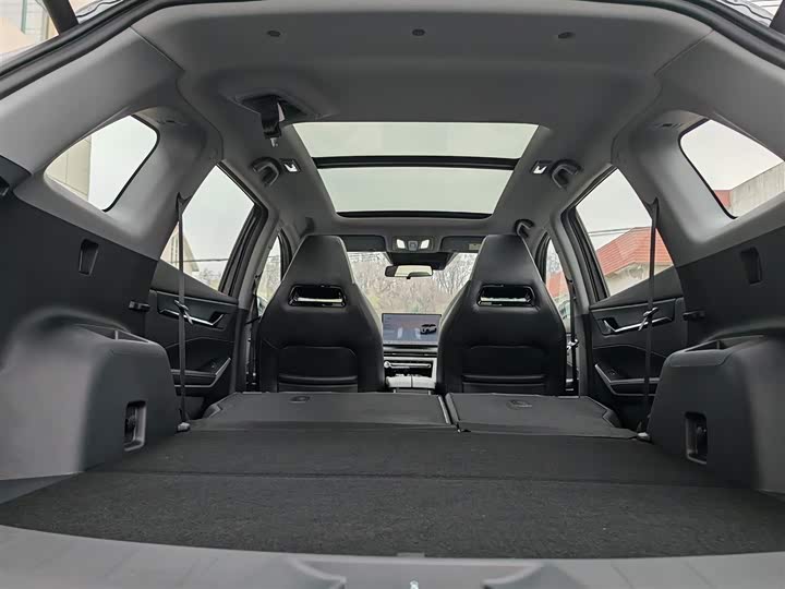 Changan CS75 PLUS 2026 1.5 T — фото 15
